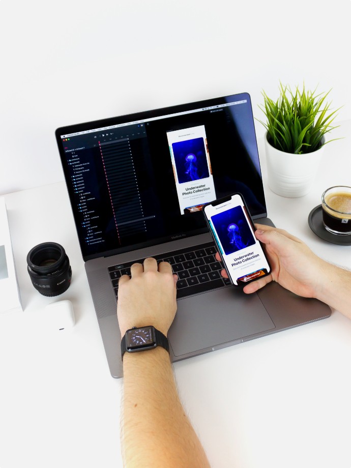 React-Live & Code example